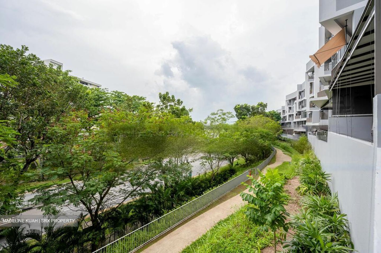 Archipelago (D16), Condominium #461359231